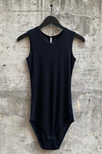 Load image into Gallery viewer, TWISTED COTTON TANK BODYSUIT | MULTIPLE COLOURWAYS
