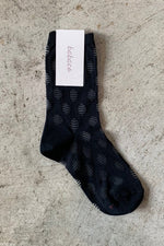 Load image into Gallery viewer, SHEER DOT SOCKS | MULTIPLE COLOURWAYS
