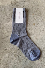 Load image into Gallery viewer, SHEER DOT SOCKS | MULTIPLE COLOURWAYS
