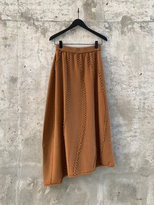 SMALL FRINGE SKIRT | MULTIPLE COLOURWAYS