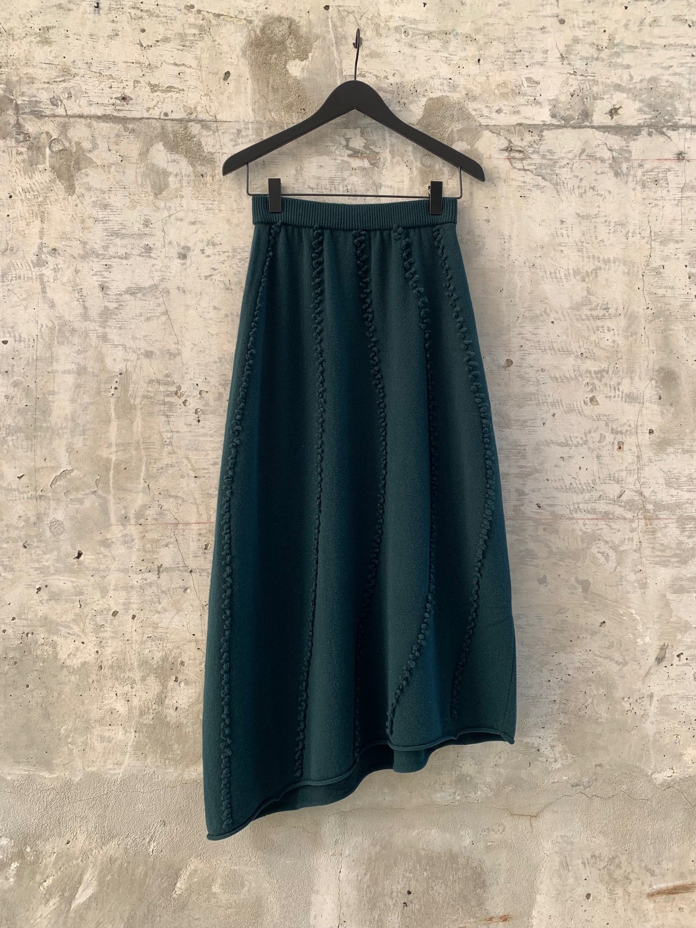 SMALL FRINGE SKIRT | MULTIPLE COLOURWAYS