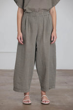 Load image into Gallery viewer, WIDE PANTS | MULTIPLE COLOURWAYS
