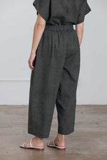 Load image into Gallery viewer, WIDE PANTS MELANGE | MULTIPLE COLOURWAYS
