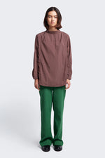 Load image into Gallery viewer, WAKING BLOUSE | MULTIPLE COLOURWAYS
