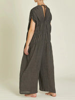 Load image into Gallery viewer, ACCORDION JUMPSUIT | MULTIPLE COLOURWAYS

