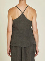 Load image into Gallery viewer, TEXTURED CAMISOLE | MULTIPLE COLOURWAYS
