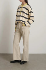 Load image into Gallery viewer, SLIM LASSO | CHALK OVERDYE
