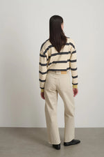 Load image into Gallery viewer, SLIM LASSO | CHALK OVERDYE
