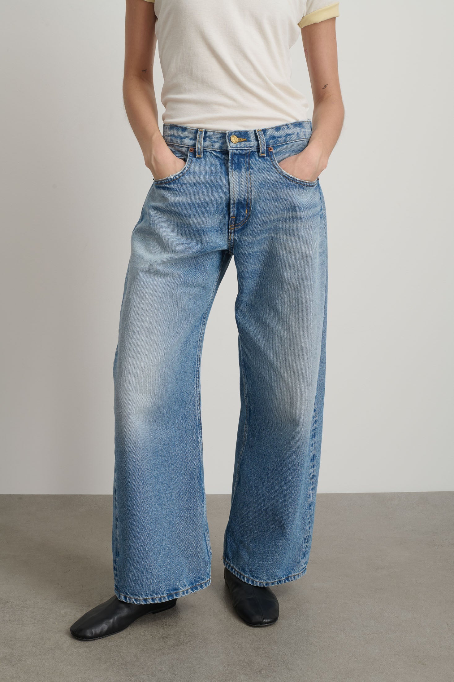 Bottoms – FAWN