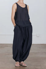 Load image into Gallery viewer, AKARI PANTS | MULTIPLE COLOURWAYS
