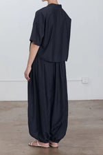 Load image into Gallery viewer, CROPPED SHIRT | MULTIPLE COLOURWAYS

