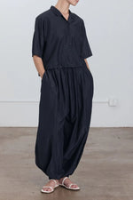 Load image into Gallery viewer, CROPPED SHIRT | MULTIPLE COLOURWAYS
