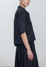 Load image into Gallery viewer, CROPPED SHIRT | MULTIPLE COLOURWAYS
