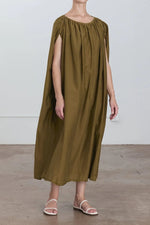 Load image into Gallery viewer, MONT BLANC DRESS | MULTIPLE COLOURWAYS
