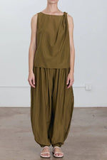 Load image into Gallery viewer, TWISTED TANK TOP | MULTIPLE COLOURWAYS
