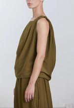 Load image into Gallery viewer, TWISTED TANK TOP | MULTIPLE COLOURWAYS
