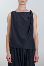 Load image into Gallery viewer, TWISTED TANK TOP | MULTIPLE COLOURWAYS
