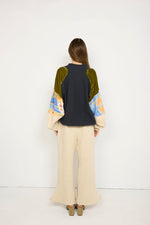 Load image into Gallery viewer, MIX SWEATER | MULTIPLE COLOURWAYS
