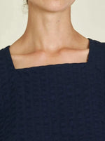 Load image into Gallery viewer, SQUARE NECK TOP | MULTIPLE COLOURWAYS
