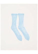 Load image into Gallery viewer, FISHNET SOCKS | MULTIPLE COLOURWAYS
