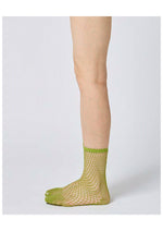 Load image into Gallery viewer, FISHNET SOCKS | MULTIPLE COLOURWAYS
