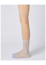 Load image into Gallery viewer, FISHNET SOCKS | MULTIPLE COLOURWAYS
