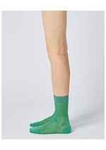 Load image into Gallery viewer, LUREX SHEER SOCKS | MULTIPLE COLOURWAYS
