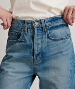 Load image into Gallery viewer, LASSO HIGH SLIM | PALMER WASH
