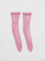Load image into Gallery viewer, FISHNET SOCKS | MULTIPLE COLOURWAYS
