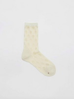 Load image into Gallery viewer, SHEER DOT SOCKS | MULTIPLE COLOURWAYS
