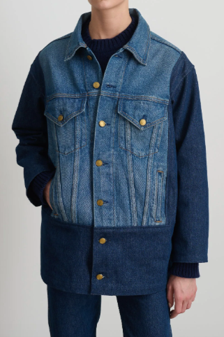 Levis barn jacket online