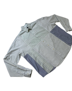 Load image into Gallery viewer, WORKING CLASS DRESS SHIRT | STRIPES MIX | MEDIUM | B

