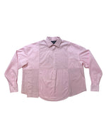 Load image into Gallery viewer, WORKING CLASS DRESS SHIRT: CUFF | PINK
