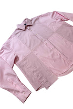 Load image into Gallery viewer, WORKING CLASS DRESS SHIRT: CUFF | PINK
