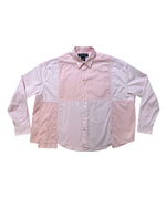 Load image into Gallery viewer, WORKING CLASS DRESS SHIRT: CUFF | PINK
