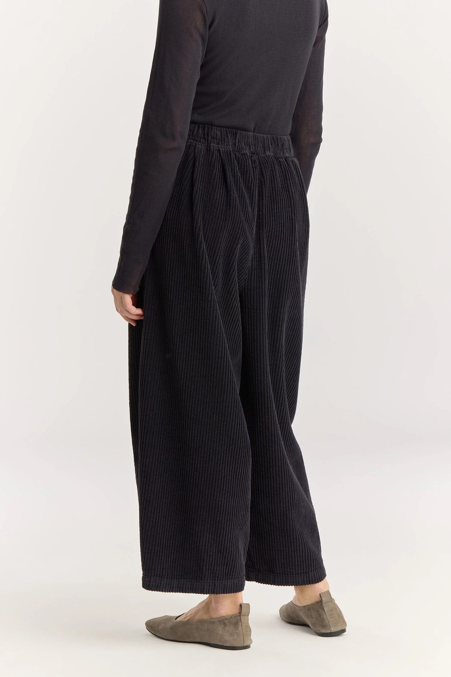 WIDE PANTS | MULTIPLE COLOURWAYS