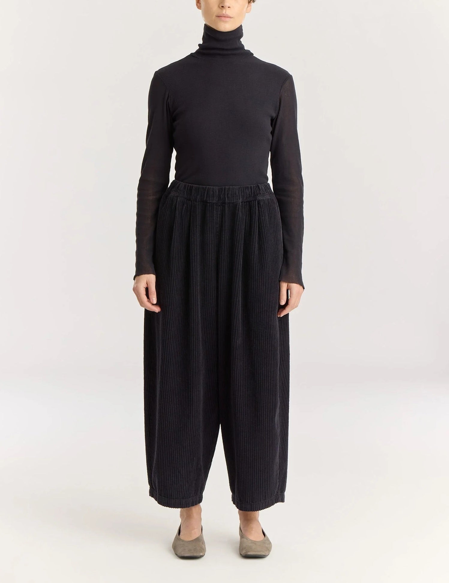 WIDE PANTS | MULTIPLE COLOURWAYS
