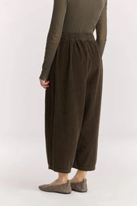 WIDE PANTS | MULTIPLE COLOURWAYS