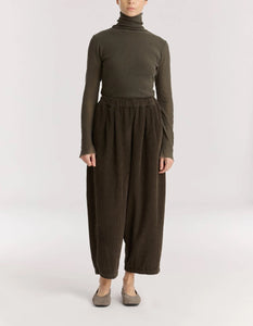 WIDE PANTS | MULTIPLE COLOURWAYS