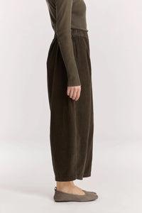 WIDE PANTS | MULTIPLE COLOURWAYS