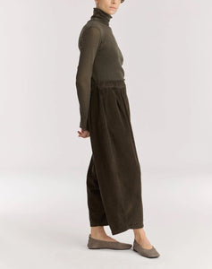 WIDE PANTS | MULTIPLE COLOURWAYS
