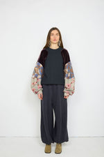 Load image into Gallery viewer, MIX SWEATER | MULTIPLE COLOURWAYS

