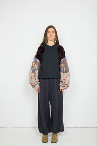 MIX SWEATER | MULTIPLE COLOURWAYS