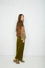 Load image into Gallery viewer, SILK PULLOVER | WATERCOLOUR
