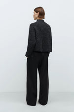Load image into Gallery viewer, BABY ALPACA POLO SWEATER | MULTIPLE COLOURWAYS
