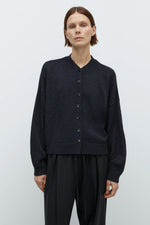 Load image into Gallery viewer, MERINO WOOL CARDIGAN | MULTIPLE COLOURWAYS
