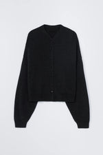 Load image into Gallery viewer, MERINO WOOL CARDIGAN | MULTIPLE COLOURWAYS
