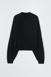 MERINO WOOL CARDIGAN | MULTIPLE COLOURWAYS