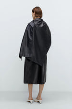Load image into Gallery viewer, NAPPA LONG SCARF | BLACK
