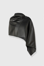 Load image into Gallery viewer, NAPPA LONG SCARF | BLACK
